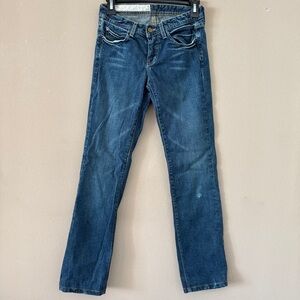 Generra Second Skin Jeans 25
